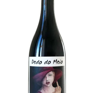 Dedo do Meio Tinto 2022 | JCA Vinhos