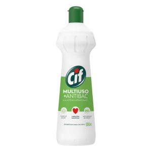 Cif Multiuso + Antibac 500ML