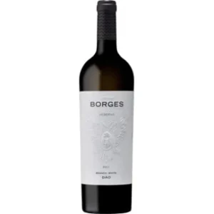 Borges Dão Reserva Branco 75cl - Vinho Branco Premium