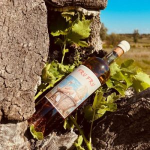 JCA Frufu Rosé 2025