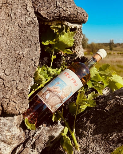 JCA Frufu Rosé 2025