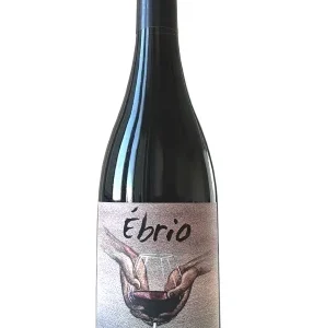 JCA Ébrio Tinto 2022