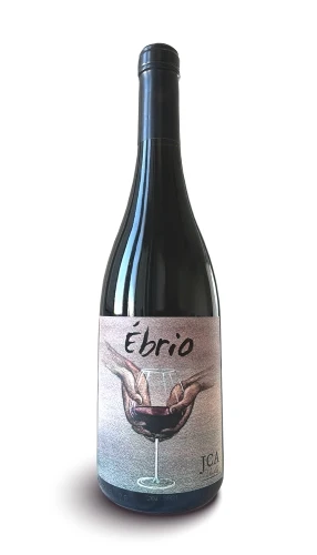 JCA Ébrio Tinto 2022