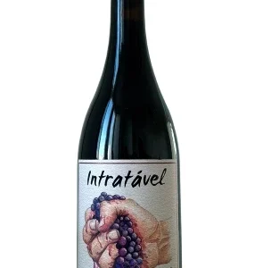 JCA Intratável Tinto 2020