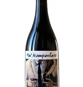 JCA Mal Acompanhado Tinto 2021