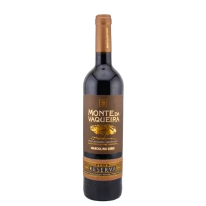 Monte da Vaqueira Reserva Tinto