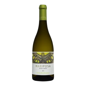 Mariposa Encruzado Branco 2021 75 cl
