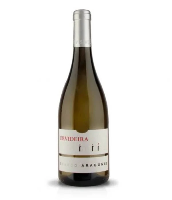 Ervideira Invisível Branco – Aragonez
