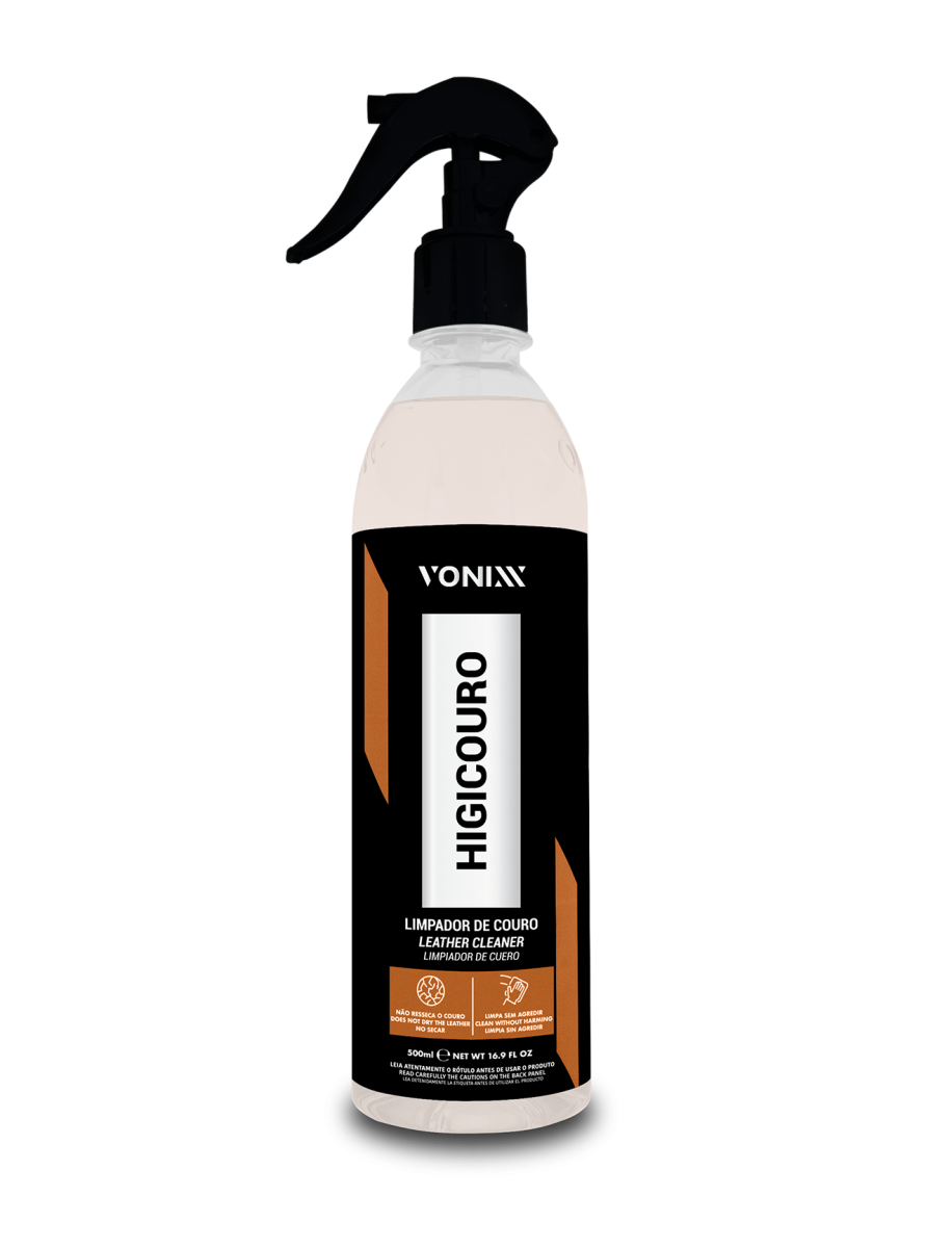Higicouro 500ml