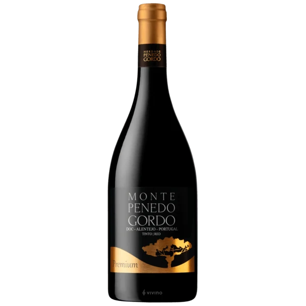 Monte Penedo Gordo DOC Premium Tinto