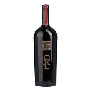 Borges TN TN CXL 140 1,5L – Edição Premium de Touriga Nacional do Dão e Douro