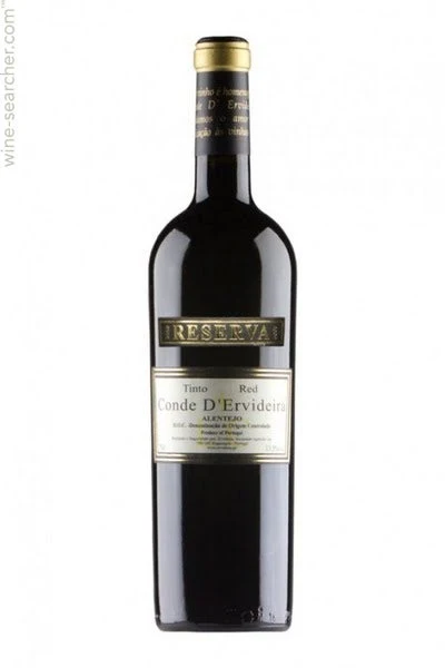 Conde D’Ervideira Reserva Tinto M 1,5L