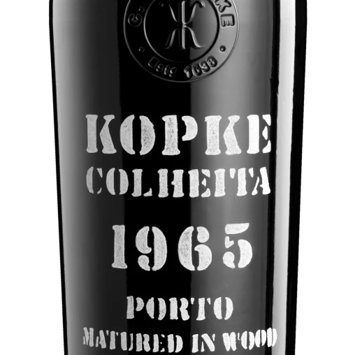 Porto Kopke Colheita 1965 Vinho do Porto Premium