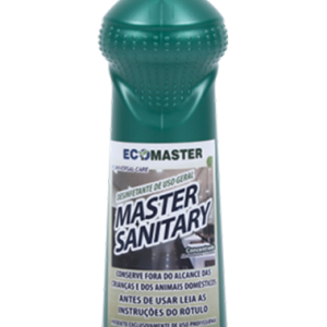 Desinfetante Master Sanitary 500ML