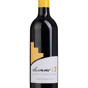 Desnível Tinto 17 Sousão/Touriga Franca Magnum 1,5L