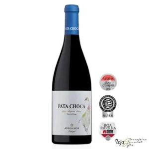 Pata Choca Tinto 75 cl