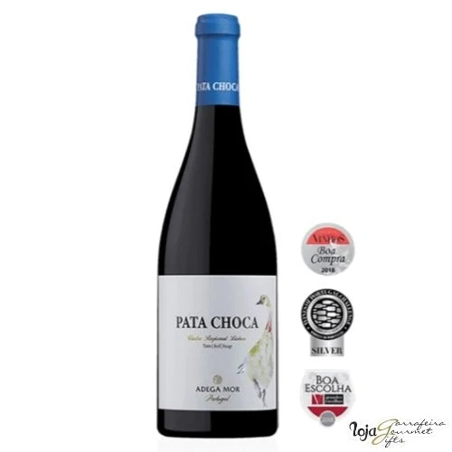 Pata Choca Tinto 75 cl