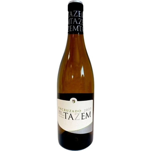 Tazem Branco Encruzado 75cl