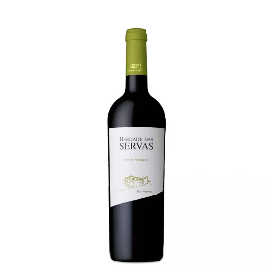 Herdade Servas Tinto – Petit Verdot