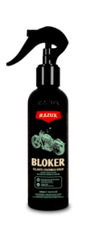 Bloker Selante Em Spray 240ml