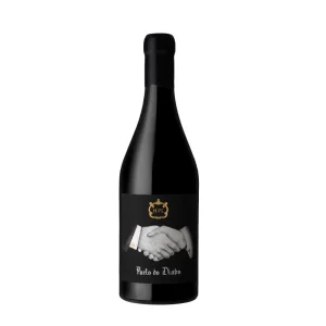 Pacto do Diabo Tinto 75cl Vinho Tinto Herdade Papa Leite