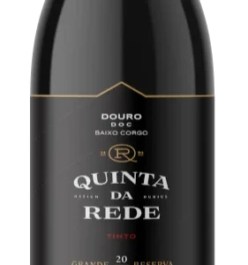 Quinta Rede Grande Reserva Tinto