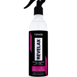 Revelax Revelador De Holografias 500 Ml
