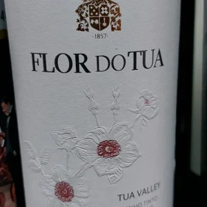 Flor do Tua Tinto