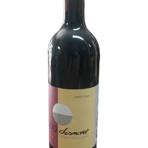 Desnível 100 Tinto Cão 2024 | Desnível Douro