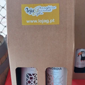 Pack Discórdia K2