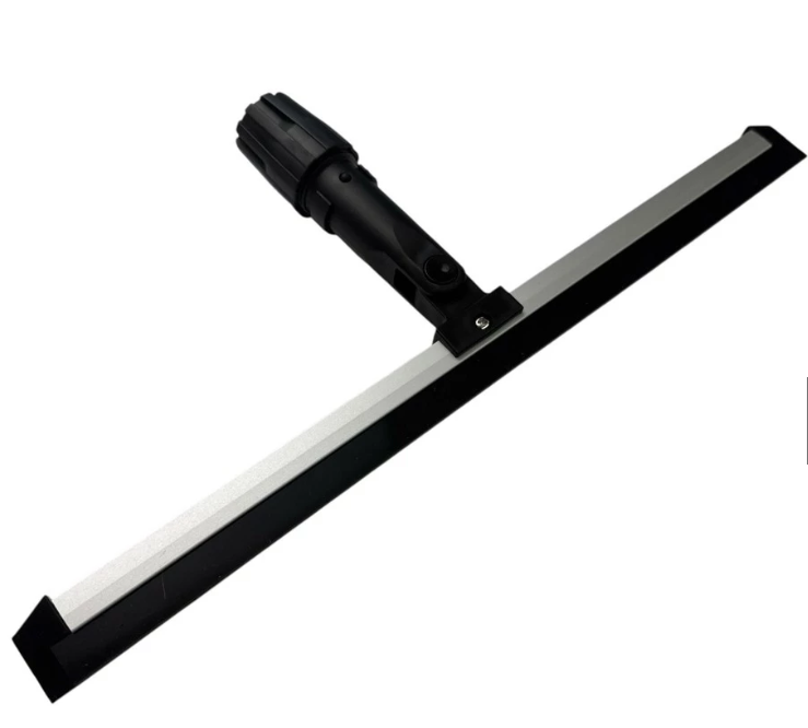 Rodo 43cm Borracha SafPro