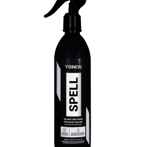 Spell Selante 500ml Brilho E Proteção Instantâneos