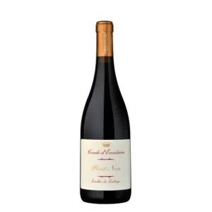 Conde D'Ervideira EE Pinot Noir 75cl
