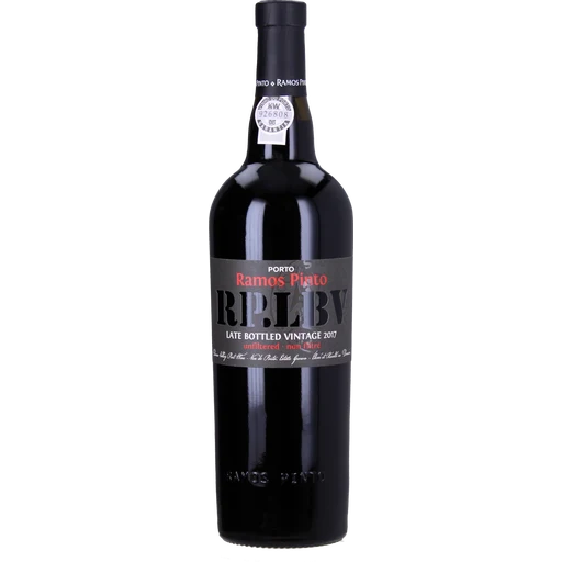 Porto Ramos Pinto LBV 2018 Vinho do Porto 75cl