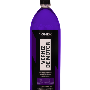 Verniz De Motor Filme De Proteção 1,5l