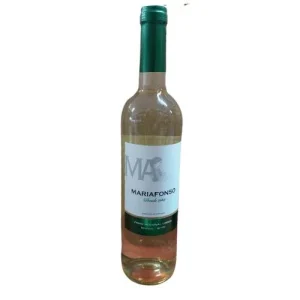 Maria Afonso Branco 75 cl