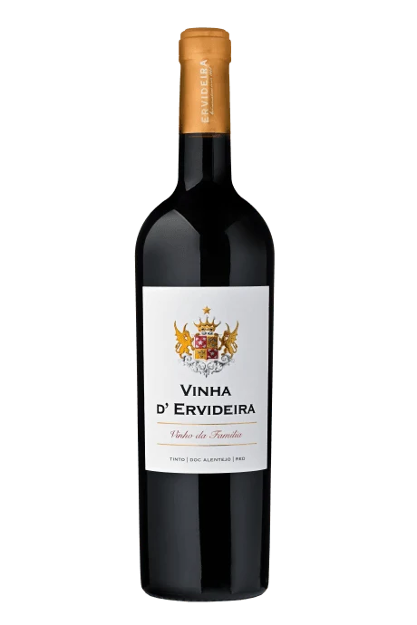 Vinha D’Ervideira Tinto M 1,5L