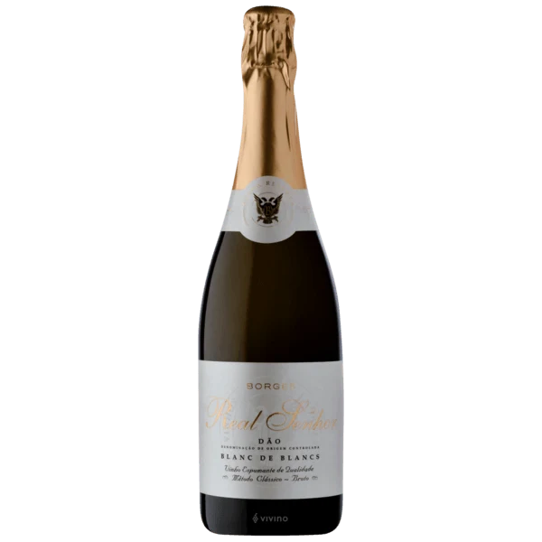 Espumante Borges Real Senhor Blamc de Blancs 75cl