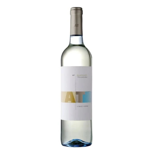 Borges Alvarinho/Trajadura 75cl
